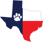 Pawsitively-Texas-logo