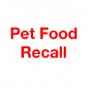 Pet Food Recall