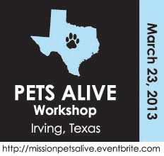 Pets Alive Photo