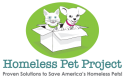 Homeless Pet Project logo