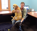 Glenn Buckley DVM Founder Pet Rescue Rx photo