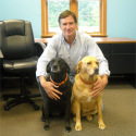Pet Rescue Rx Founder Glenn Buckley DVM