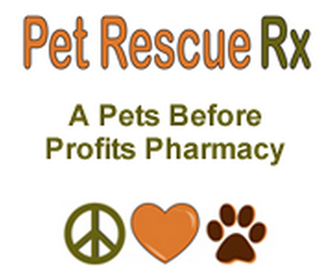 Pet Rescue Rx