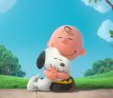 Charlie Brown, Snoopy, Peanuts 3D movie