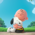 Charlie Brown, Snoopy, Peanuts 3D movie