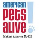 American Pets Alive Logo