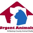 Bastrop_County_Animal_Shelter_Volunteer_Logo