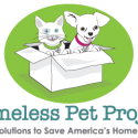 Homeless Pet Project logo